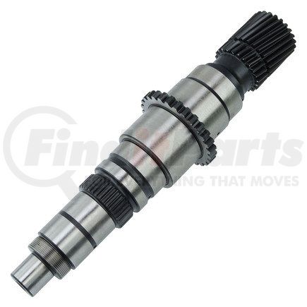 11532222 by WORLD AMERICAN - Manual Transmission Main Shaft - for AT2512C