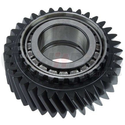 11571311 by WORLD AMERICAN - Manual Transmission Gear - 3rd Gear, 35 Teeth, for All Models