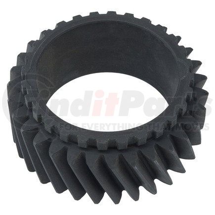 11576783 by WORLD AMERICAN - Manual Transmission Gear - Constant Gear, 31 Teeth