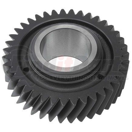 11583434 by WORLD AMERICAN - Manual Transmission Gear - 3rd Gear, 39 Teeth