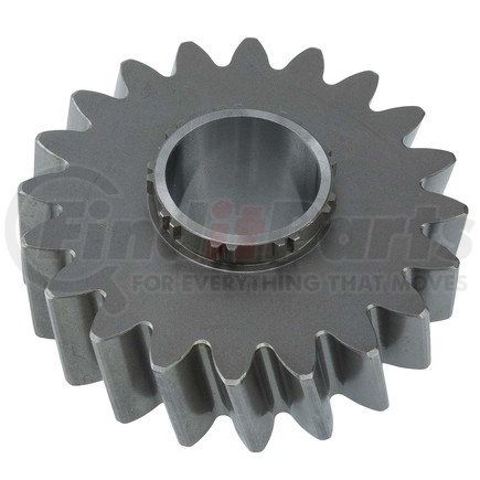 11583570 by WORLD AMERICAN - Manual Transmission Gear - Reverse Gear, 20 Teeth