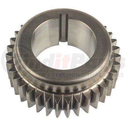 20471A by WORLD AMERICAN - Manual Transmission Counter Gear