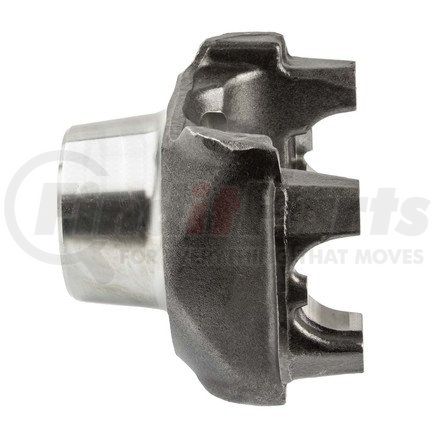 6.3-4-1681-1R by WORLD AMERICAN - 1760 Series Differential End Yoke - 54 Spline, 2.7940 in. (DL-EY-1760)