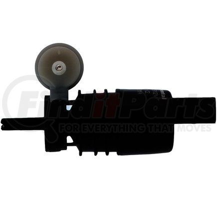 246-083-002-022Z by CONTINENTAL AG - Windshield, Backglass Washer Pump