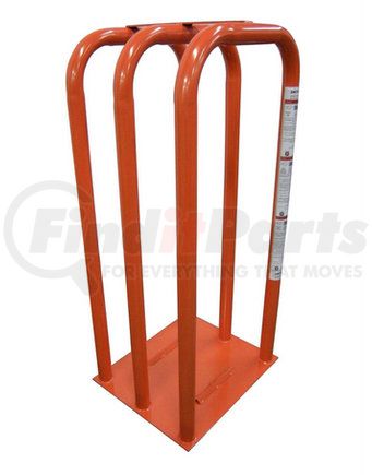 24430 by AME INTERNATIONAL - 3 Bar Inflation Cage(24430)
