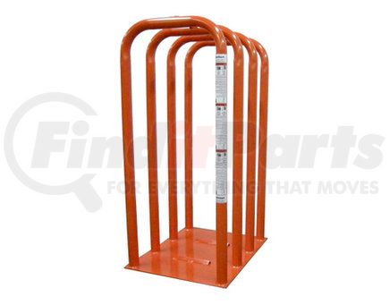 24440 by AME INTERNATIONAL - 4 Bar Inflation Cage(24440)