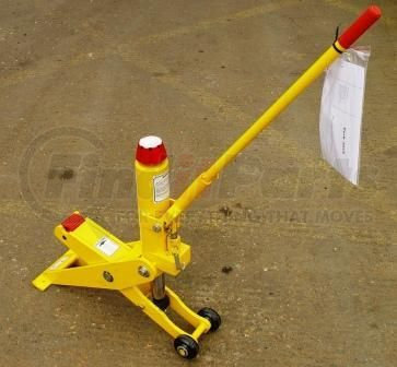 14350 by AME INTERNATIONAL - 4 Ton Forklift Jack (14350)