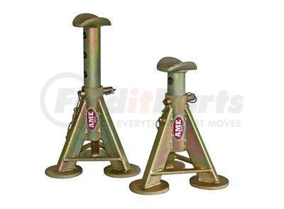 14720 by AME INTERNATIONAL - 5 Ton Jack Stands, Pair