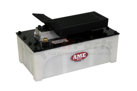 15925 by AME INTERNATIONAL - 5 Quart Titan Air Hydraulic Pump