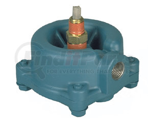 284795RX by HALDEX - Bendix® DV-2 Automatic Drain Valve - Remanufactured, CoreFree™, Heated