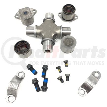 2170-5675X by MACK - Universal                     Joint Hardware Kit