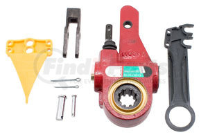 CS52360 by HALDEX - Competitor ABA unit