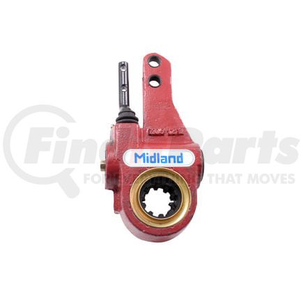 Haldex CS52316 Air Brake Automatic Slack Adjuster Competitor ABA unit