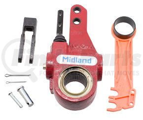 CS52325 by HALDEX - Competitor ABA unit