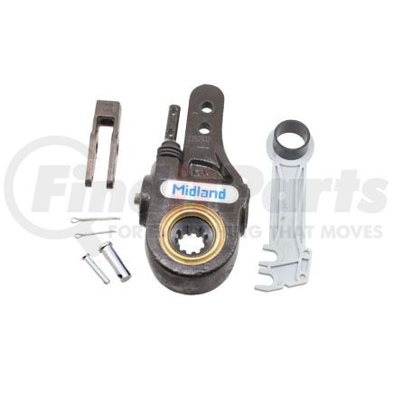 Haldex CS52332 Air Brake Automatic Slack Adjuster Competitor ABA unit