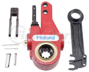 Haldex CS52330 Air Brake Automatic Slack Adjuster Competitor ABA unit