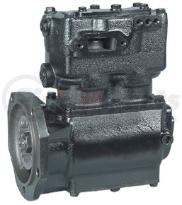 KN7070X by HALDEX - LikeNu EL740 Air Brake Compressor - Remanufactured