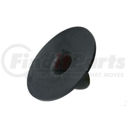33531128610 by URO - Coil Spring Mounting Pad