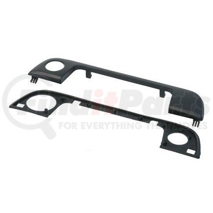 51 21 8 122 442 by URO - Outside Door Handle Cover w/ Gasket