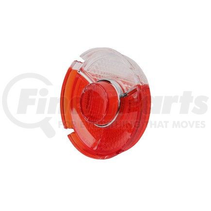 63 21 1 351 669 by URO - Tail Light Lens