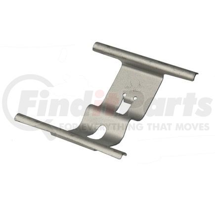 99635195930 by URO - Brake Pad Installation Kit