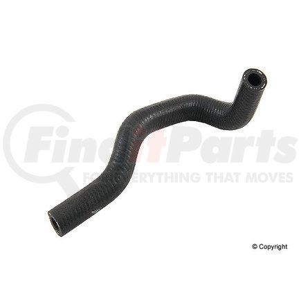 C2S 16014 by URO - Throttle Body Coolant Hose