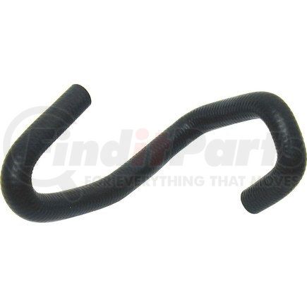 AJ8 3970 by URO - Throttle Body Coolant Feed Hose