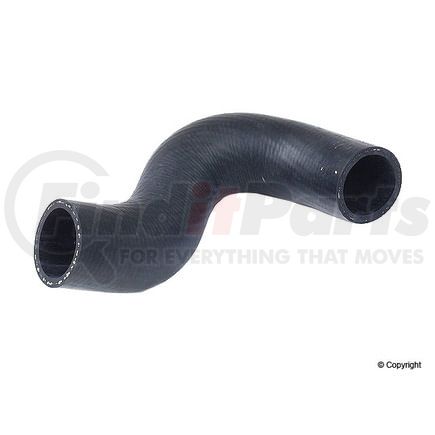 URO C 041096 2 Radiator Coolant Hose for JAGUAR