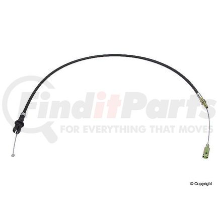 URO C 044238 Auto Trans Detent Cable, for Jaguar