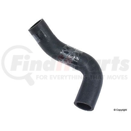 MNC 4505BC by URO - Radiator Hose