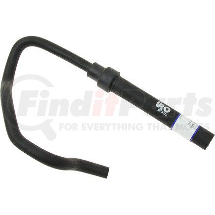 NRA 3976AA by URO - Heater Hose