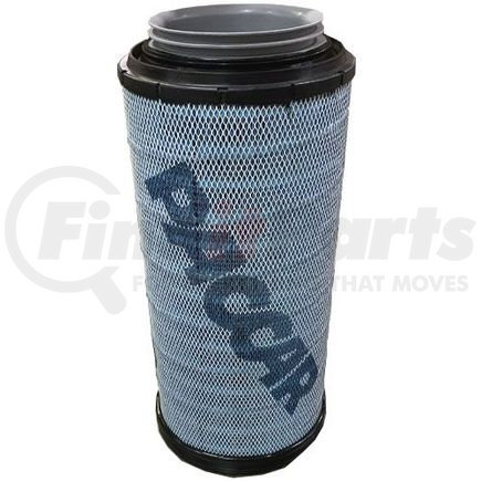 P614986 by PETERBILT - Air Filter - RadialSeal, 13 Inch, OEM (Paccar)