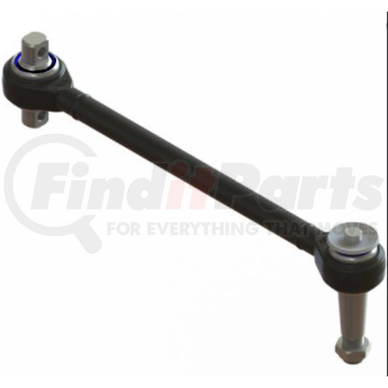 62650-505 by HENDRICKSON - Axle Torque Rod - 197⁄8 Inch, Taper/Straddle