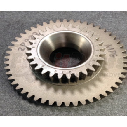 5P1491-3X by CHELSEA - Power Take Off (PTO) Input Gear