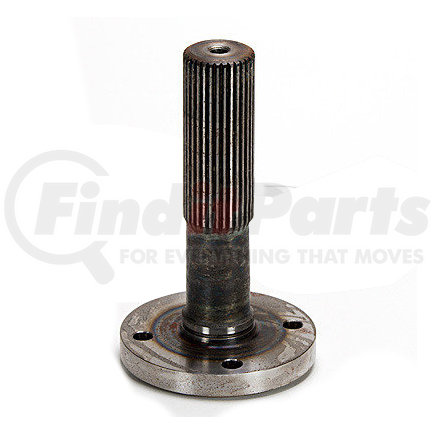 N2-81-1181 by NEAPCO - Driveshaft Flanged Stub Shaft