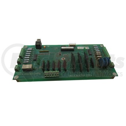 140265-4C by QUINCY AIR COMPRESSOR - BOARD ASM_RELAY