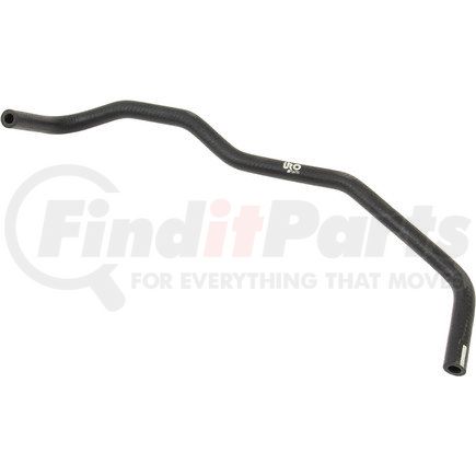 XR8 11724 by URO - Power Steering Return Hose