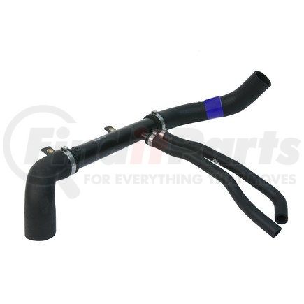 XR8 25340 by URO - Radiator Hose