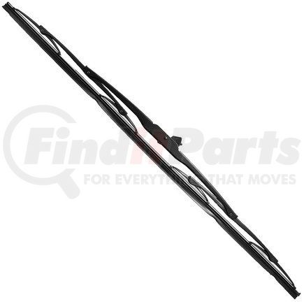 160-1126 by DENSO - Conventional Windshield Wiper Blade
