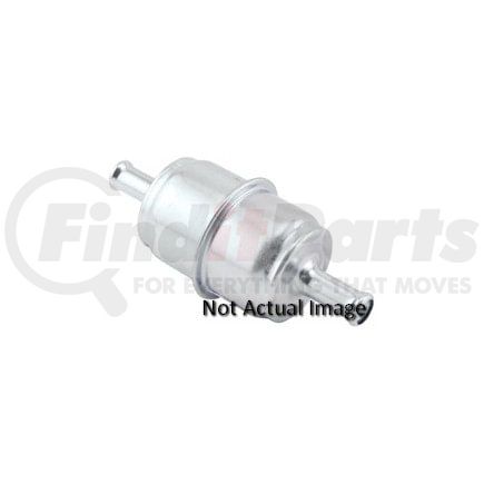 Hasting Filter GF121