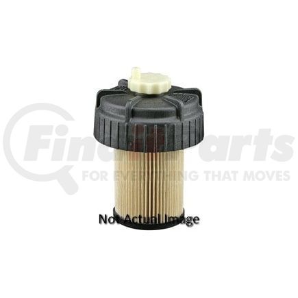 FF849 by HASTING FILTER