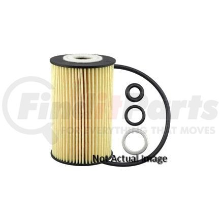 LF492 by HASTING FILTER