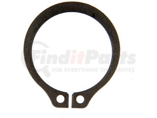 632-062 by DORMAN - External Retaining Ring - 5/8 In. (15.88mm)