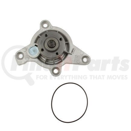 P586 by HEPU - Engine Water Pump for VOLKSWAGEN WATER