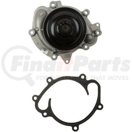 P1522 by HEPU - Engine Water Pump for MERCEDES BENZ