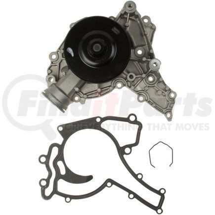 P1534 by HEPU - Engine Water Pump for MERCEDES BENZ