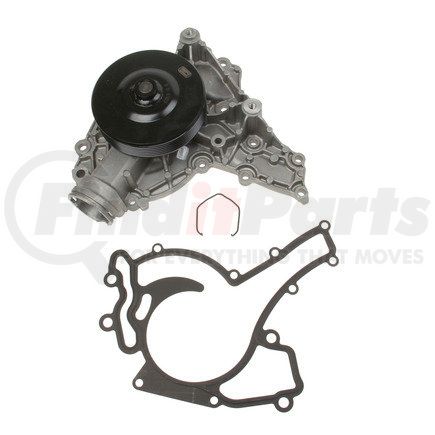 P1535 by HEPU - Engine Water Pump for MERCEDES BENZ