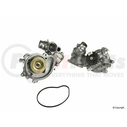 P414 by HEPU - Engine Water Pump for BMW