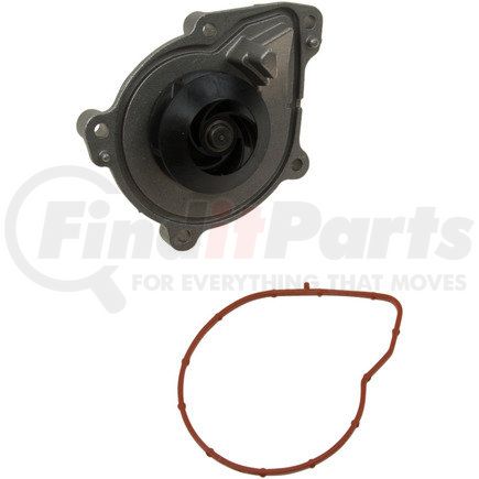 P495 by HEPU - Engine Water Pump for BMW