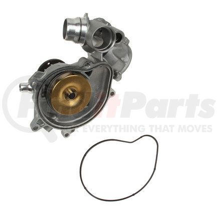 P488 by HEPU - Engine Water Pump for BMW